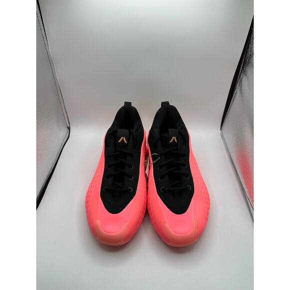 Adidas AE 1 Low “Mural” size 6 men’s/7womens - Picture 2 of 7